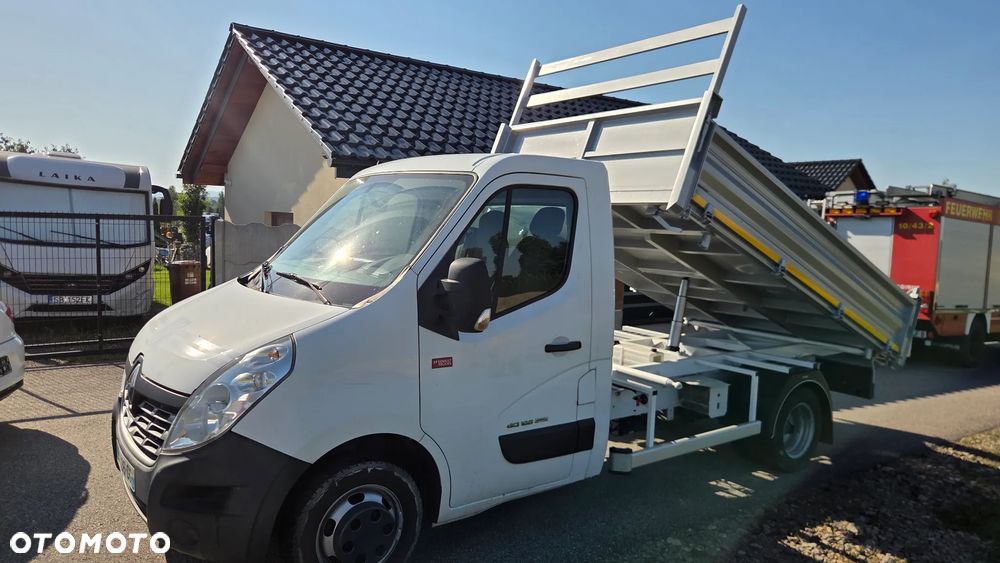 Renault Master - 8
