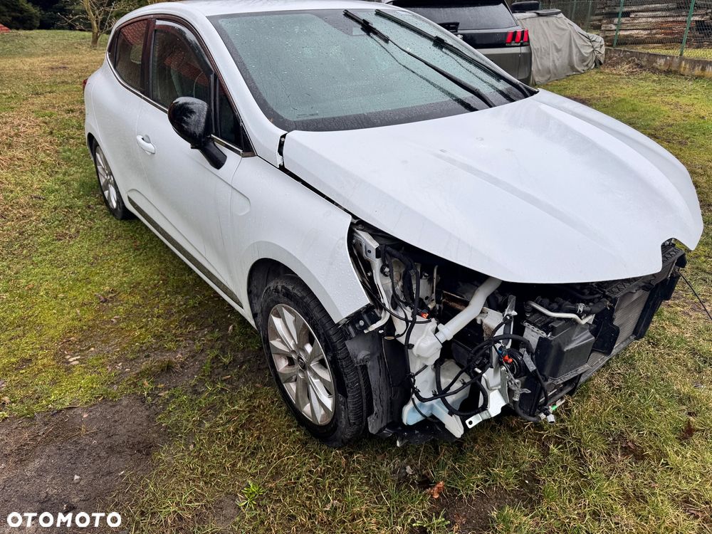 Renault Clio 1.6 E-TECH Techno - 3