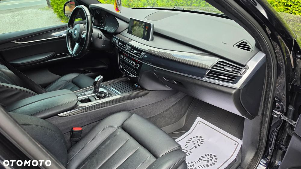 BMW X5 xDrive35i M Sport Edition - 9