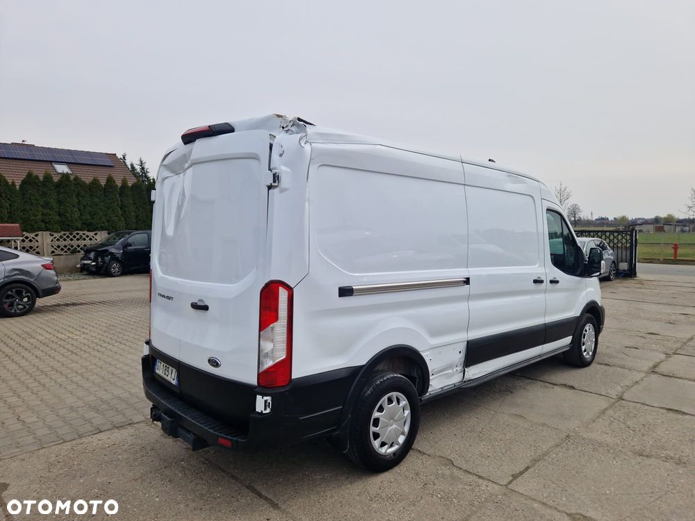 Ford TRANSIT - 4