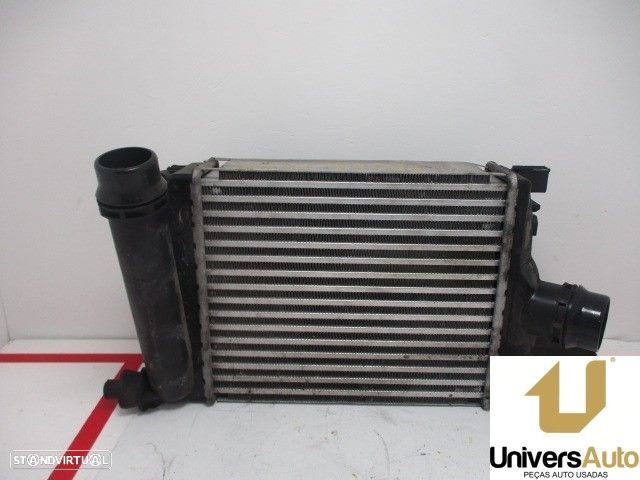 INTERCOOLER DACIA LODGY 2013 -144965154R - 3