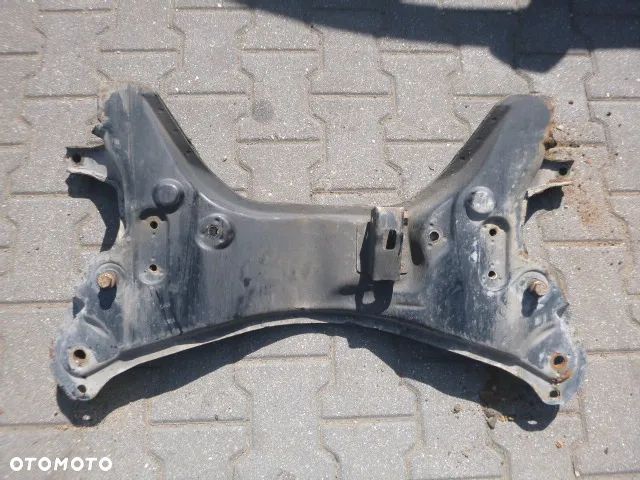 SANKI PRZÓD PRZEDNIE FIAT PANDA II - 6