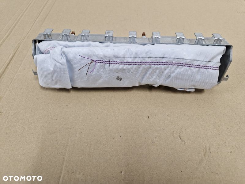 VOLVO V40 2 II PODUSZKA POWIETRZNA KOLANOWA AIRBAG 31271434 P031271434 - 1