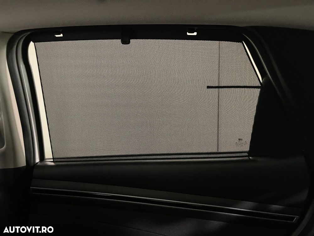 Hyundai Tucson PHEV 1.6 l 265 CP 4WD 6AT Luxury - 23