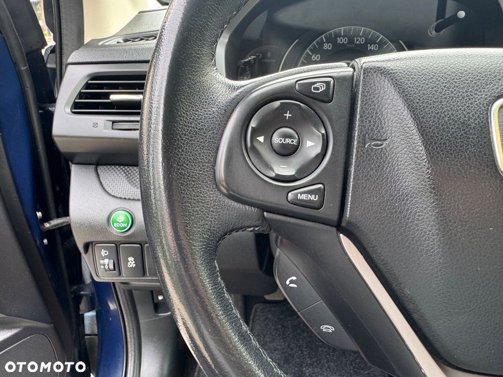 Honda CR-V 2.0 Elegance (2WD) - 15