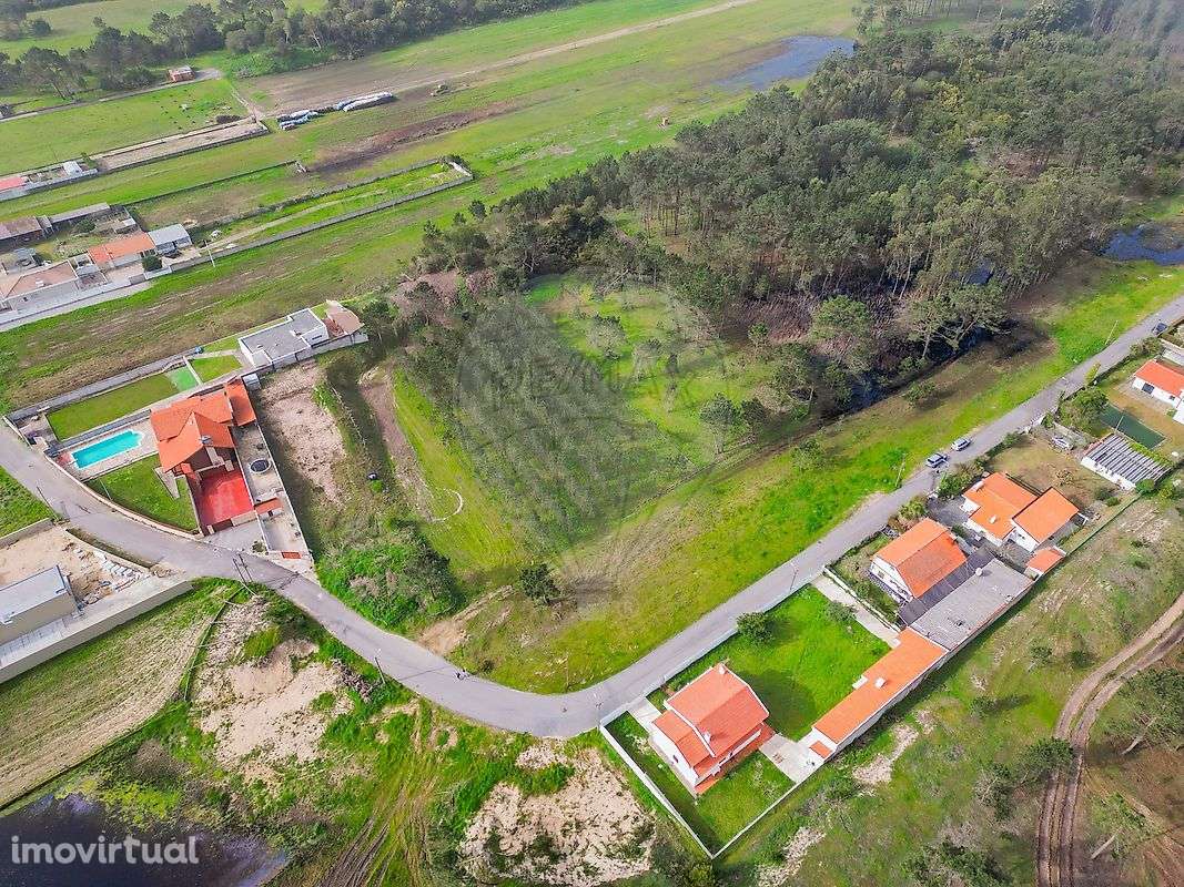 Terreno  para venda - Grande imagem: 3/6