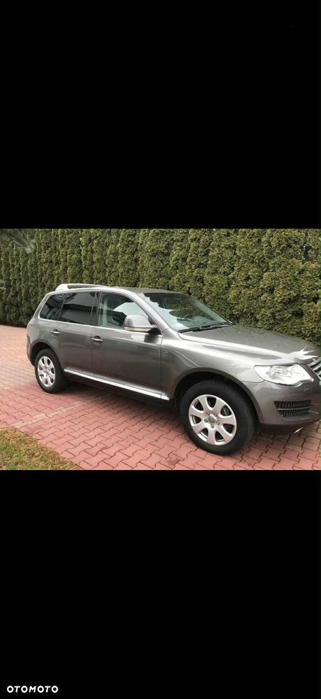 Volkswagen Touareg 3.0 V6 TDI DPF Automatik Exclusive Edition - 3