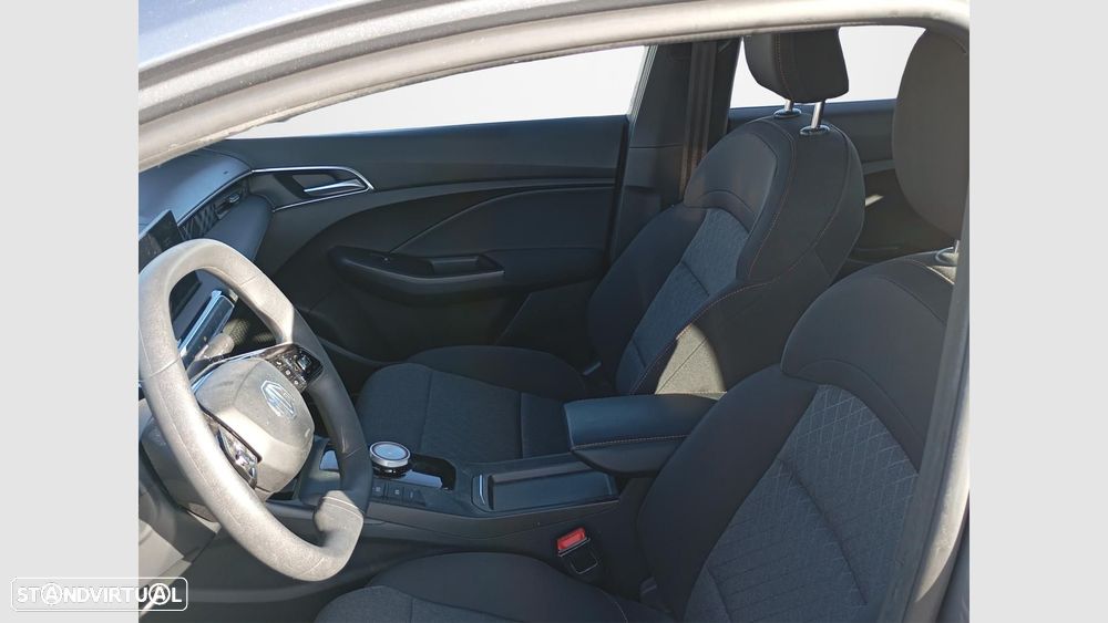 MG MG3 1.5 L Hybrid+ Standard - 16