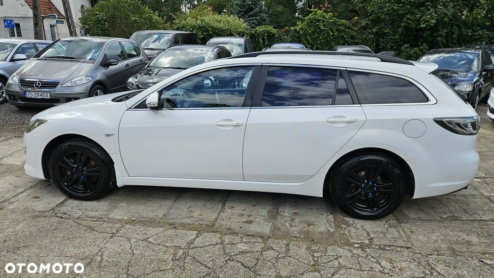 Mazda 6 Sport 2.0 Active - 9