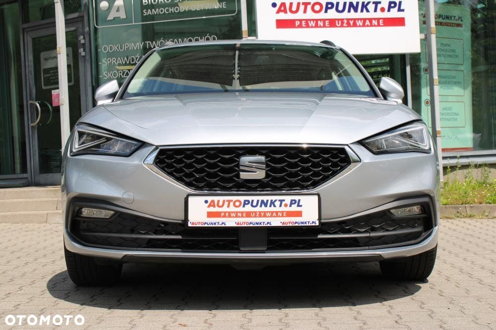 Seat Leon - 2