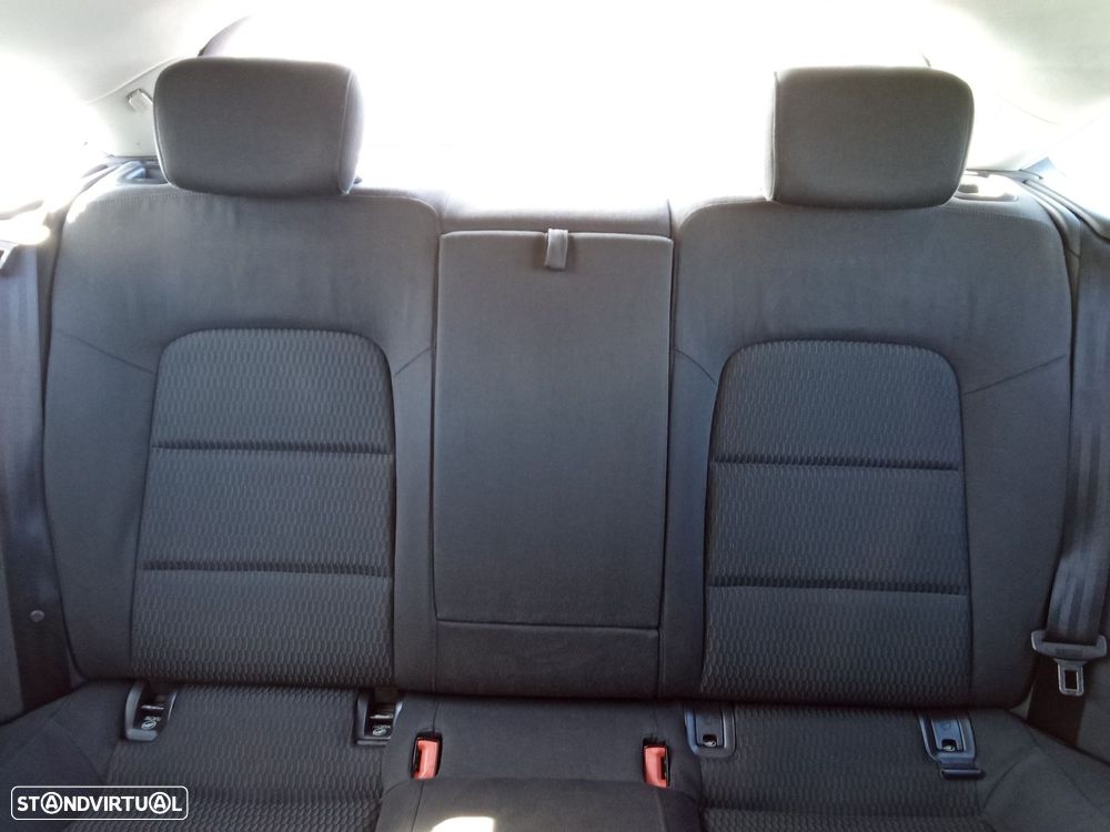 Audi A5 Sportback 2.0 TDI - 27