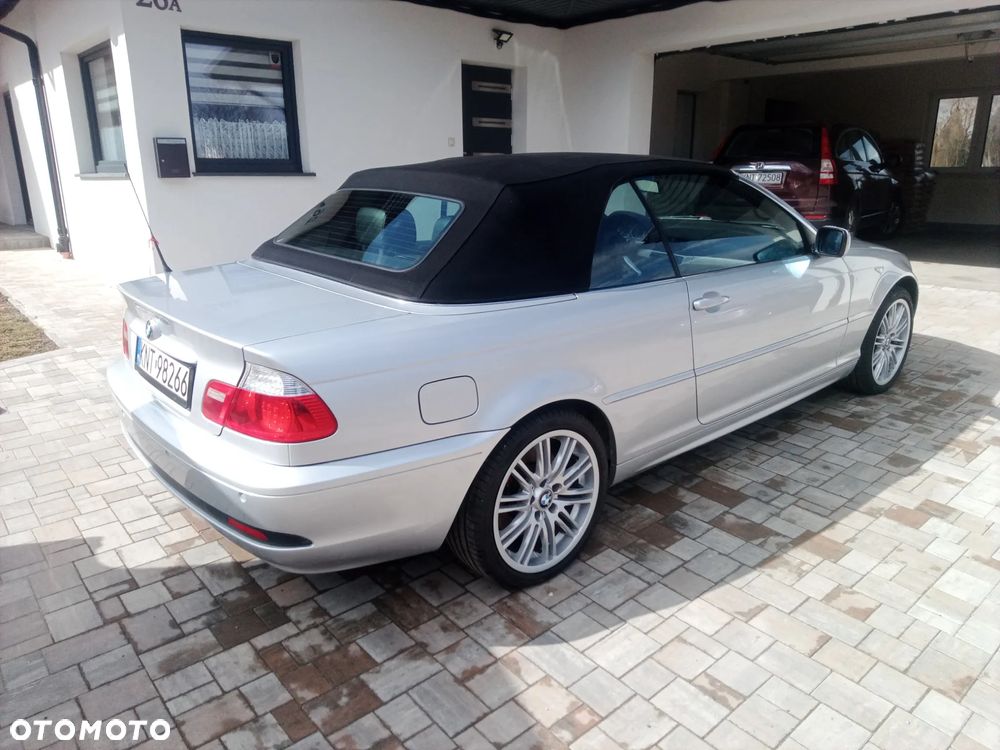 BMW Seria 3 330 Ci Edition Lifestyle - 3