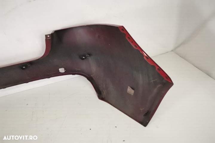 Bara Spate Originala Cu Senzori In Stare Buna Jaguar  XE  X760 [2014 - - 5