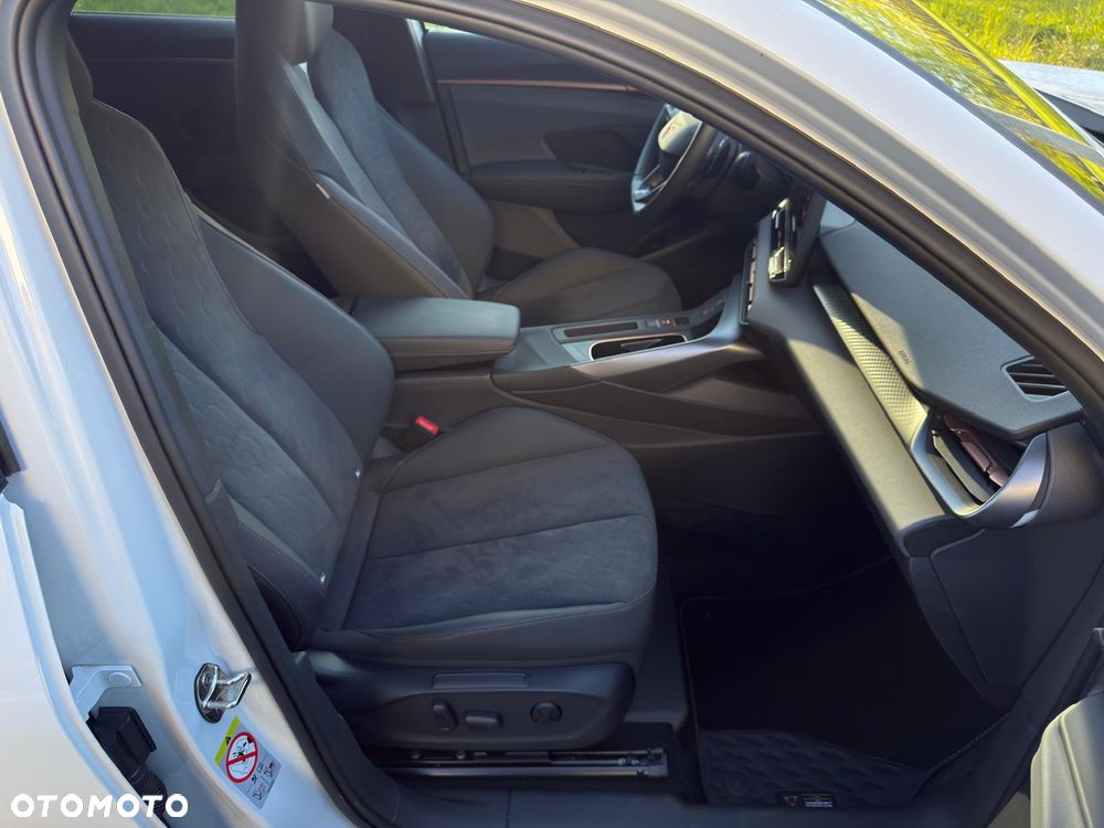 Cupra Terramar 1.5 eTSI DSG Tribe Edition - 29