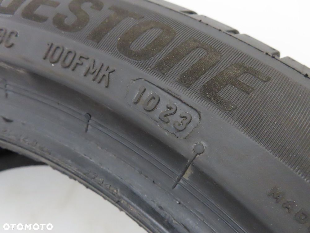 215/50R17 OPONA LETNIA Bridgestone Turanza 6 Eliten 95W XL - 3