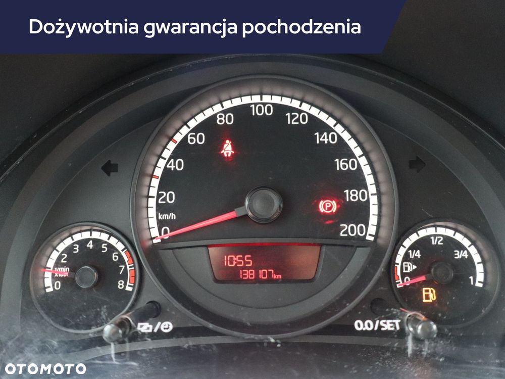 Volkswagen up! - 13