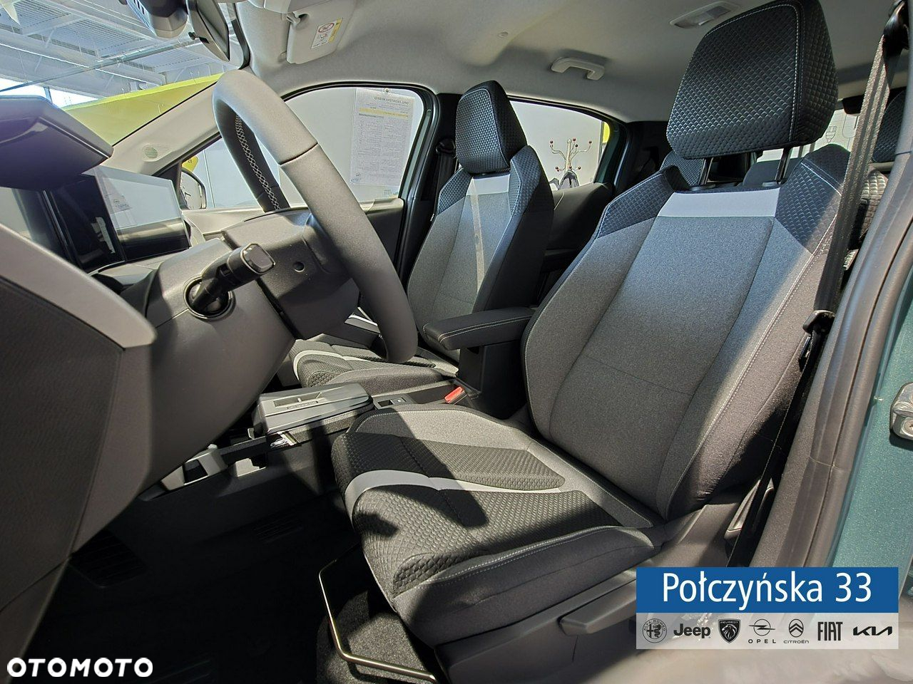 Opel Frontera - 13