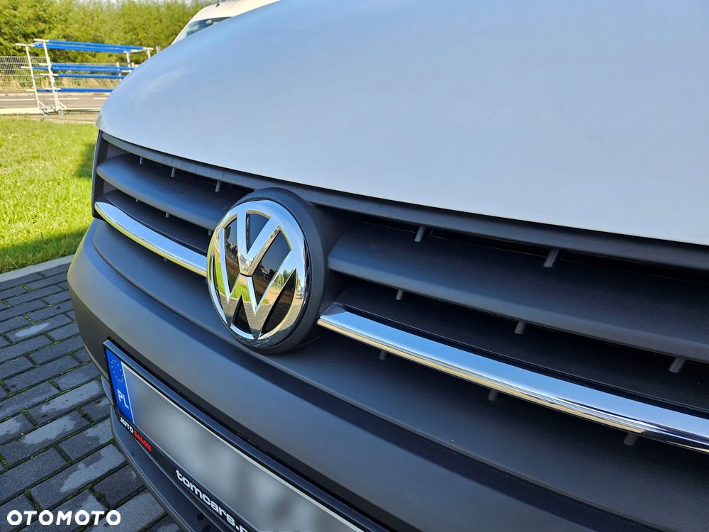 Volkswagen Caddy 1.0TSI 102KM - 25