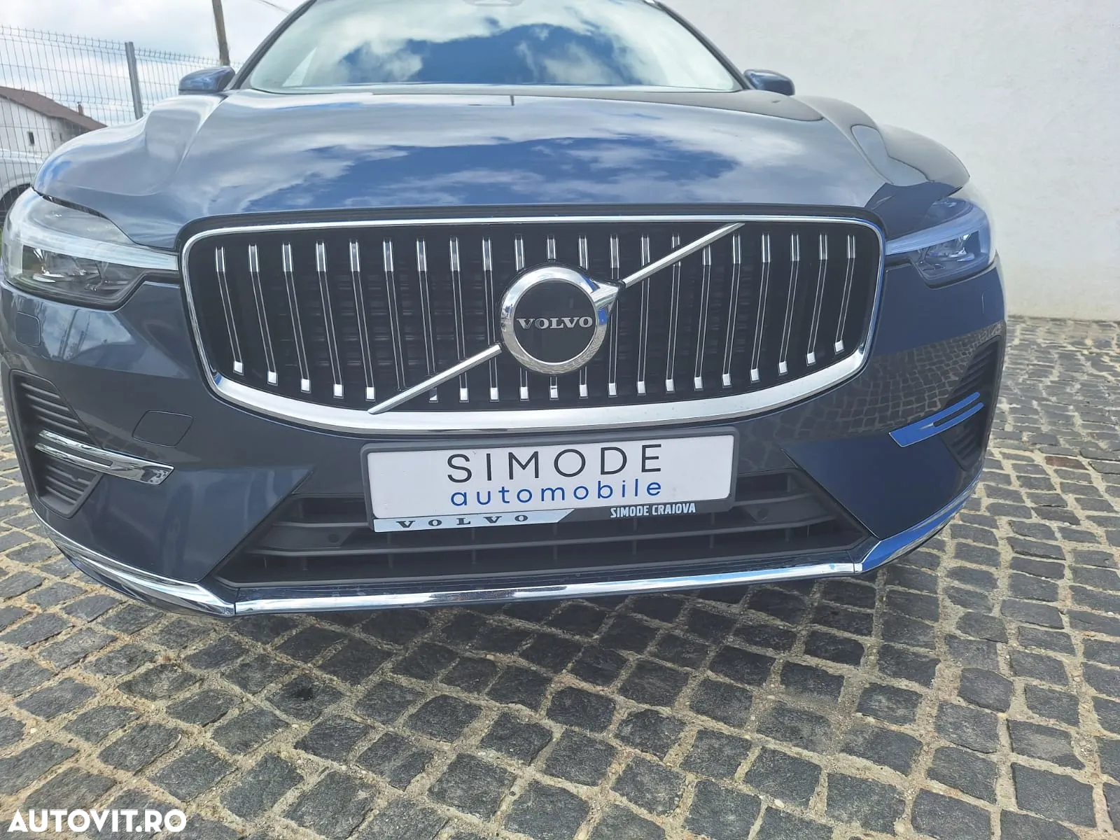 Volvo XC 60 - 4