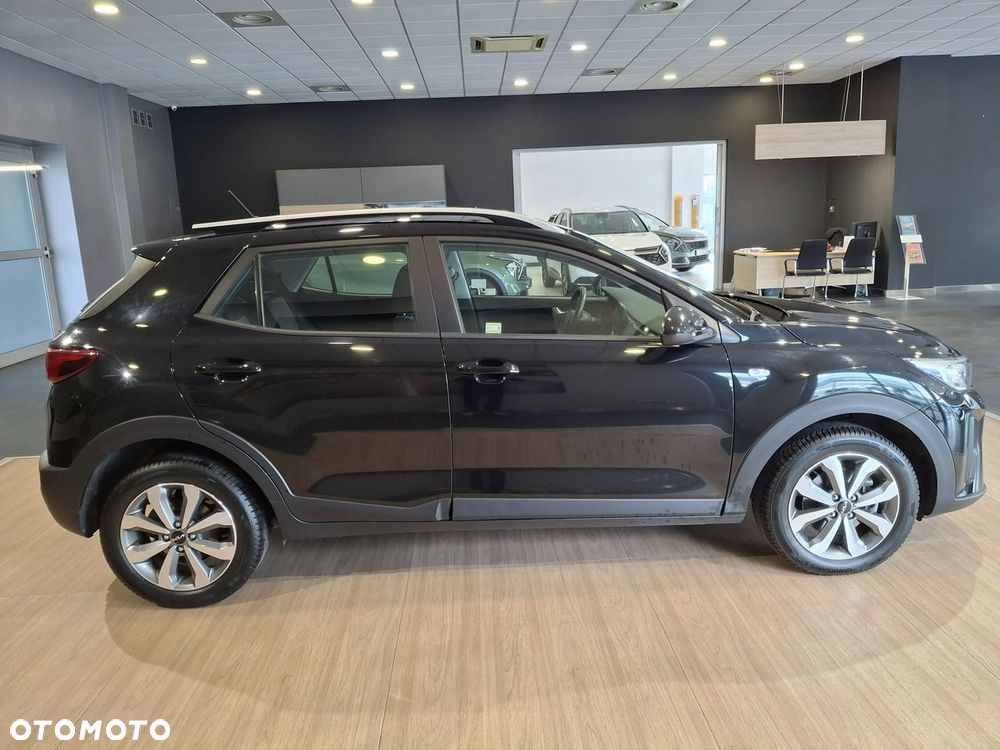 Kia Stonic 1.0 T-GDI M DCT - 4
