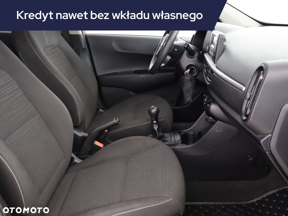 Kia Picanto - 11