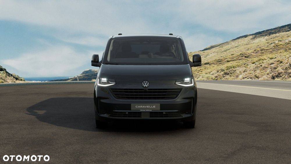 Volkswagen Caravelle 2.0 TDI L2 - 13