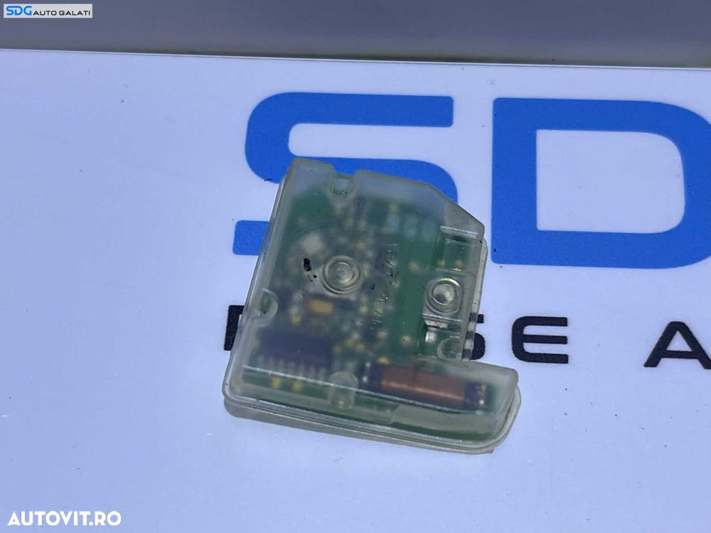 Cip Cheie Nissan Qashqai 2007 - 2013 Cod A2C53169316 - 4
