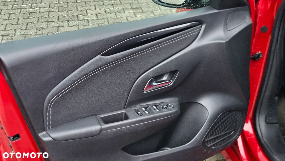 Opel Corsa 1.2 Elegance S&S - 13