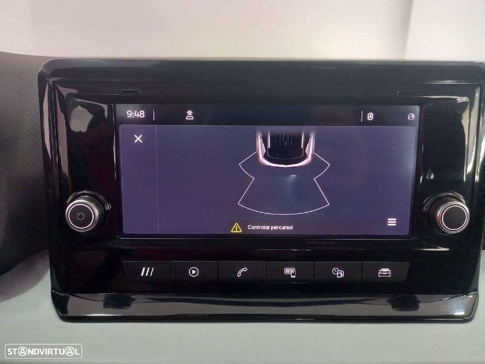 SEAT Arona 1.0 TSI Style DSG - 20