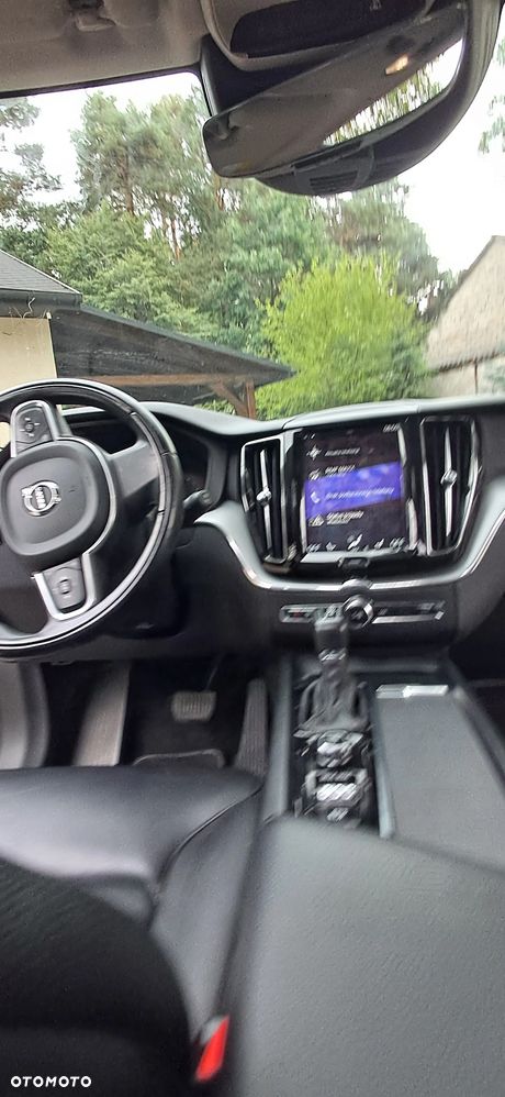 Volvo XC 60 T6 AWD Momentum - 7