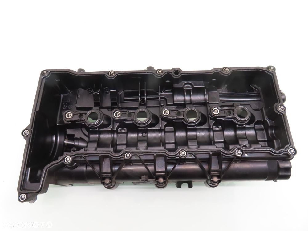 POKRYWA ZAWORÓW BMW F10 520 d N47 D20C  7810584 75087728 - 2