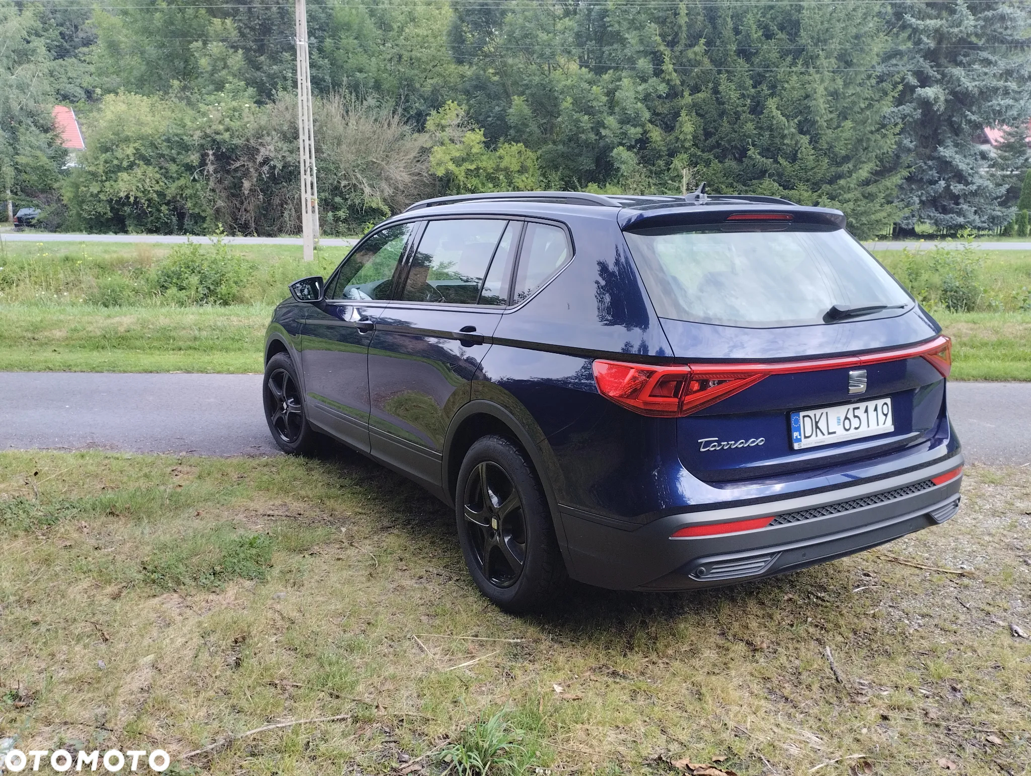Seat Tarraco 1.5 Eco TSI EVO Style S&S - 4
