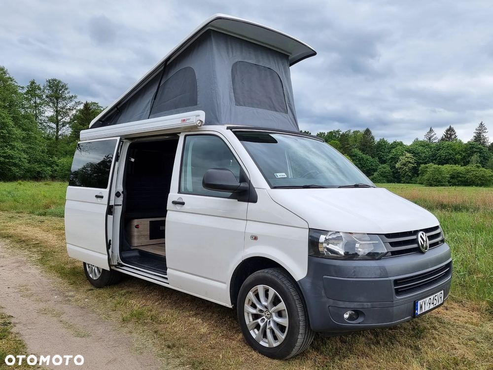 Volkswagen California - 1