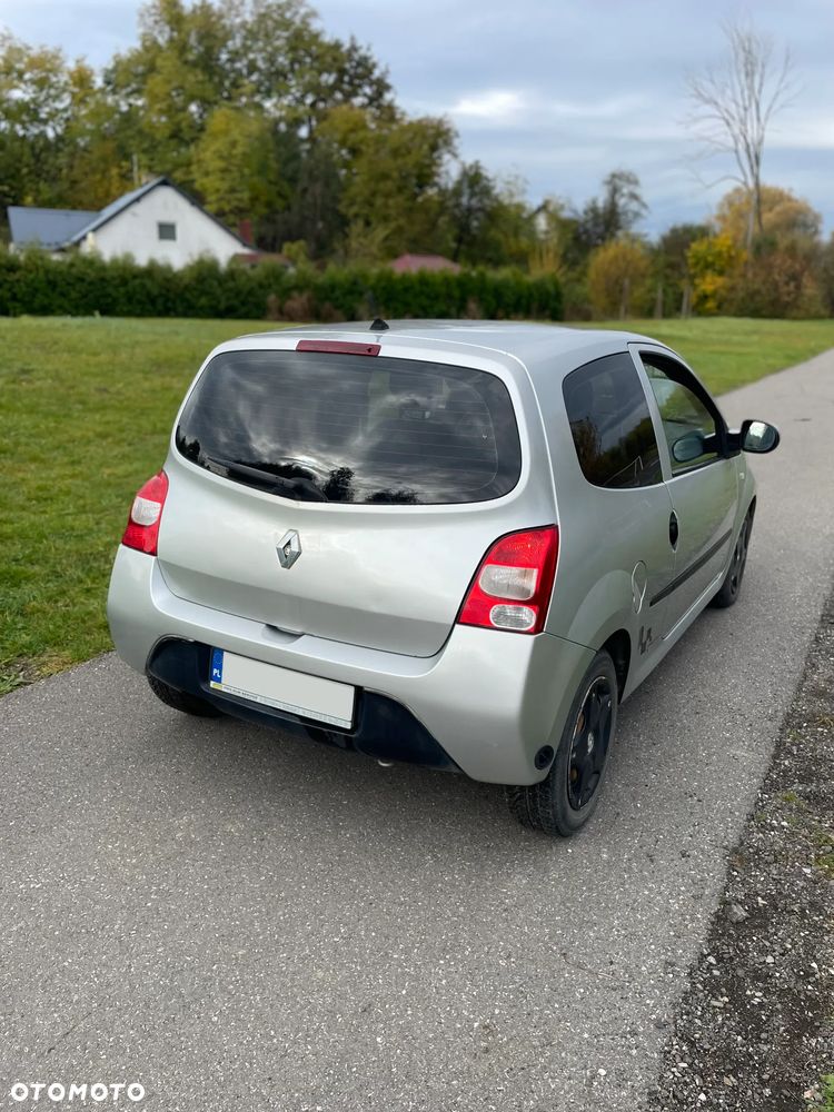 Renault Twingo 2011 photo 4