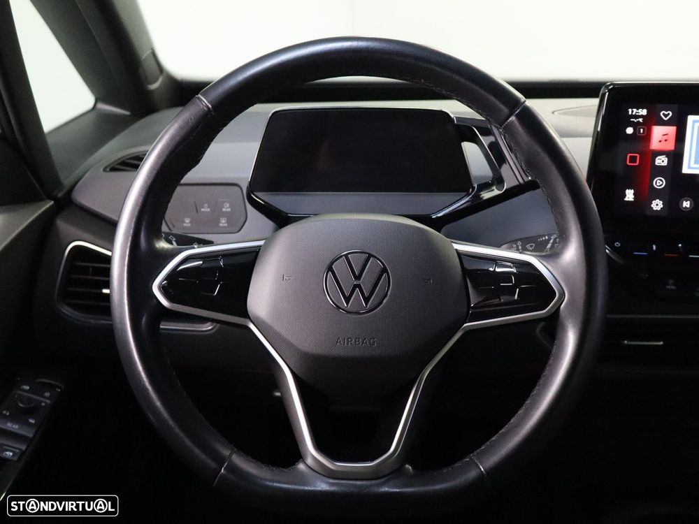 VW ID.3 Pure Performance - 13