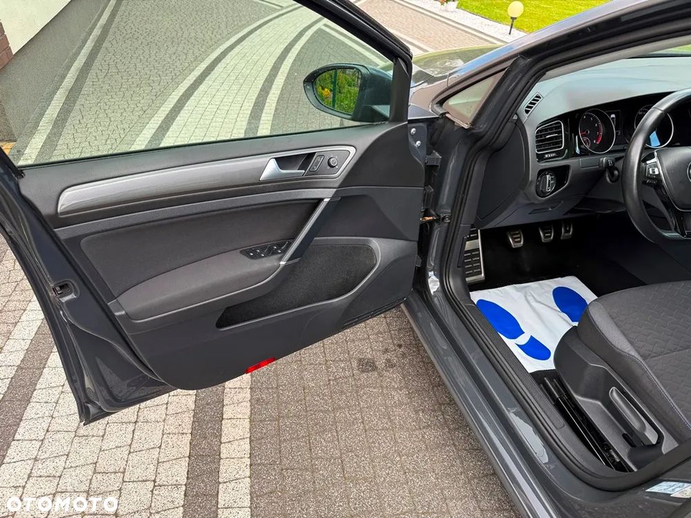 Volkswagen Golf 1.0 TSI OPF Comfortline - 14