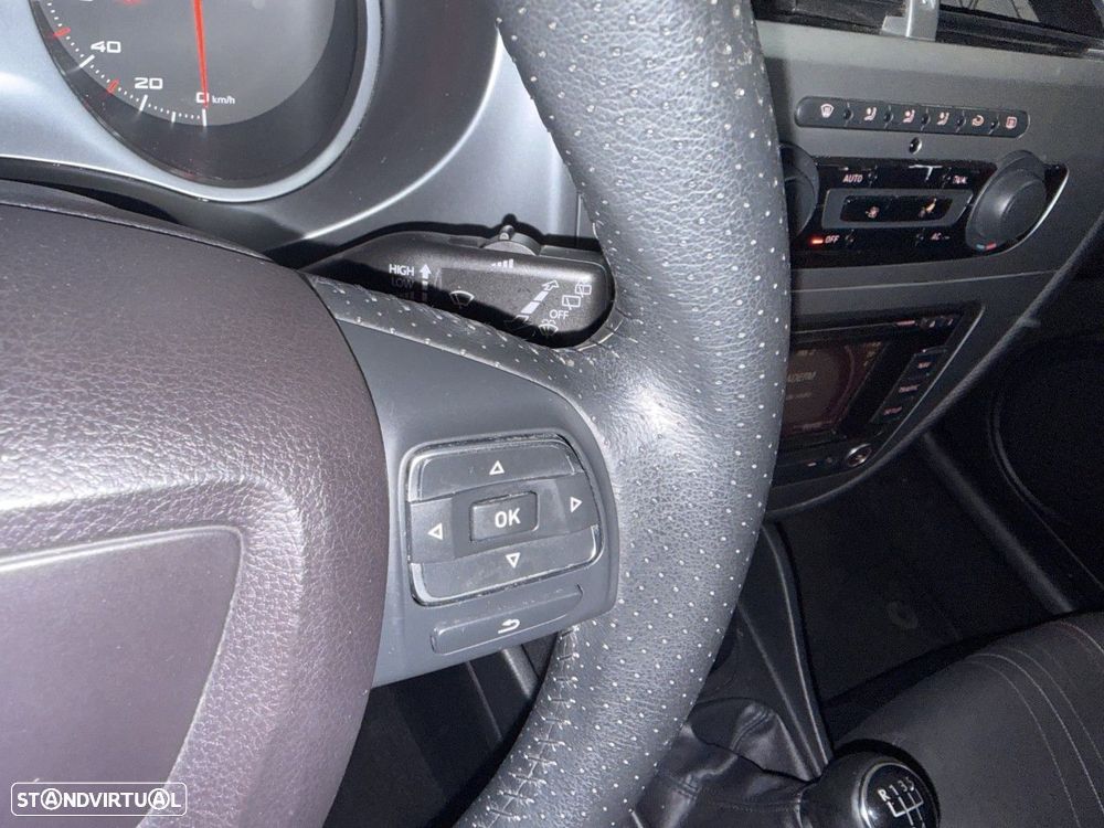 SEAT Leon 1.6 TDI ECOMOTIVE Copa Plus - 14