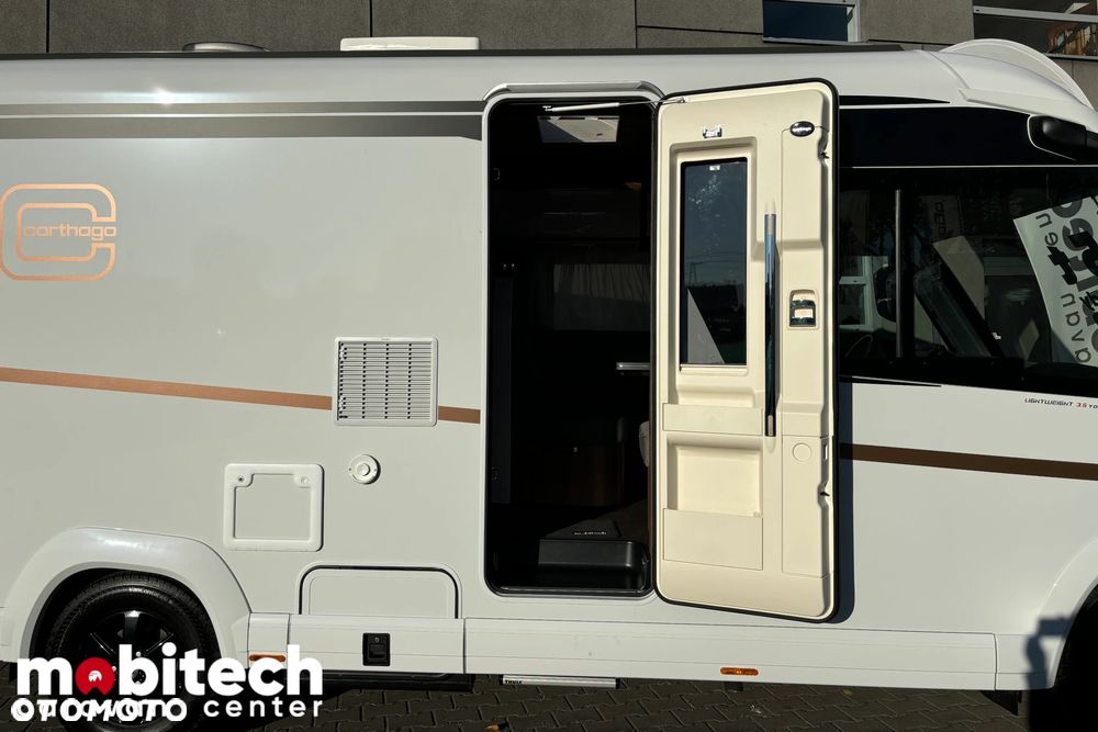Carthago C2-Tourer I 145 RB LE M26 COMFORT - 4