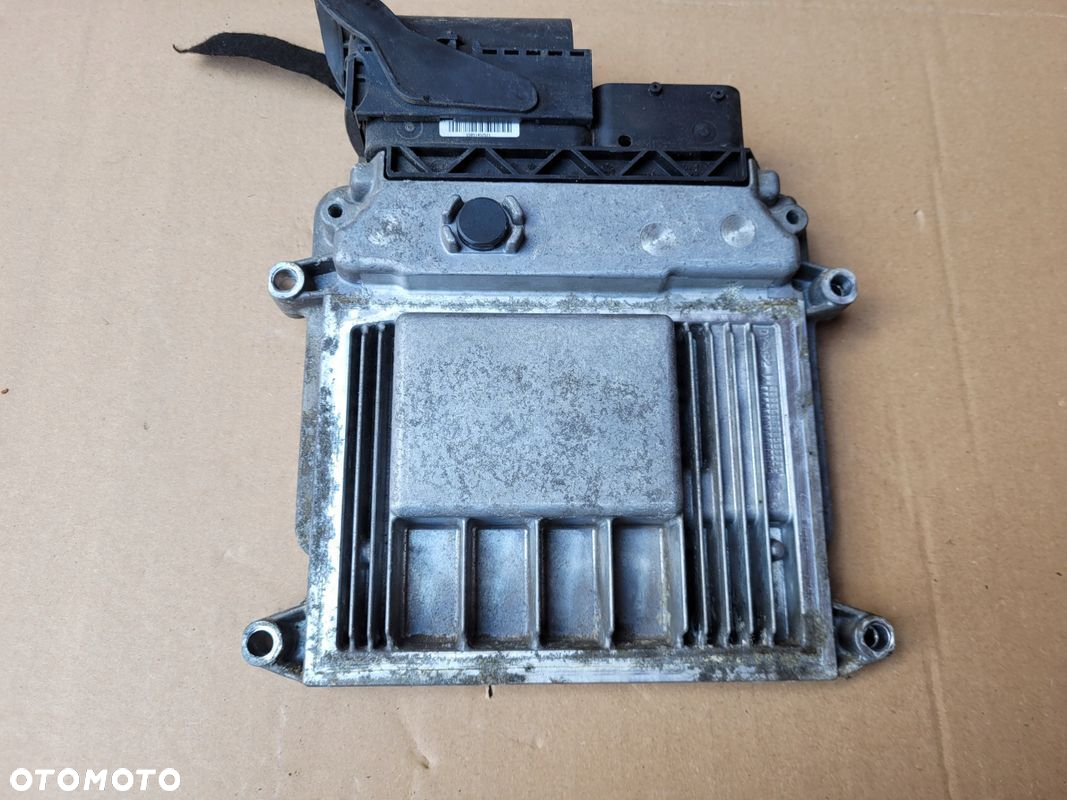 KIA RIO II STEROWNIK SILNIKA KOMPUTER 39100-26DF0 - 2
