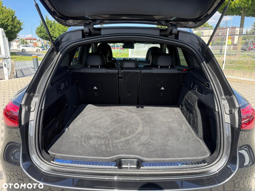 Mercedes-Benz GLC 200 d mHEV 4-Matic Avantgarde - 29