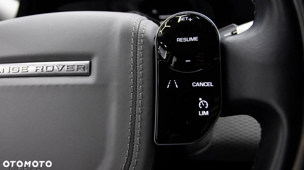 Land Rover Range Rover Evoque 2.0 P200 mHEV S - 17