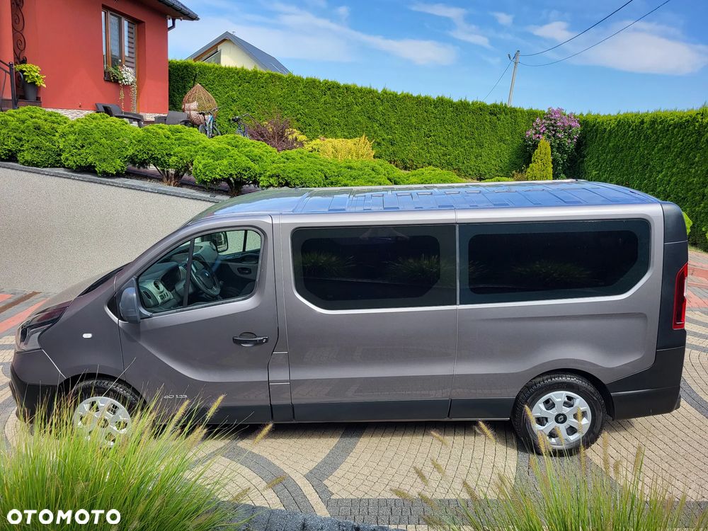 Renault Trafic ENERGY Grand Combi Expression - 2