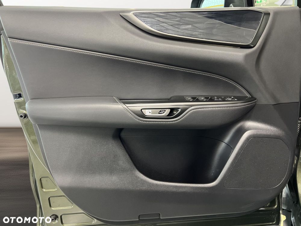 Lexus NX 350h Business AWD - 20