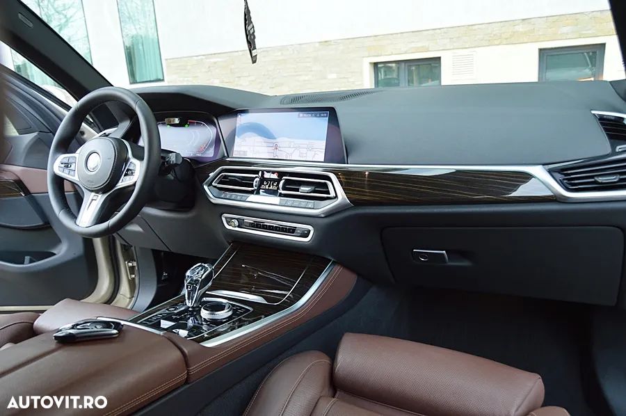 BMW X5 xDrive30d - 30