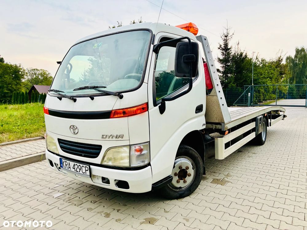 Toyota Dyna 150 - 17