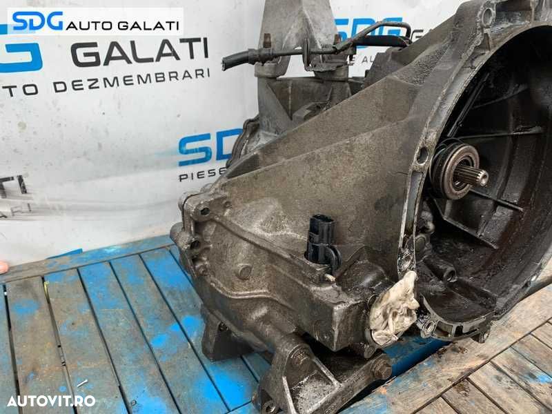 Cutie Viteze Manuala in 5 Trepte Ford Focus 1 1.4 1998 - 2004 Cod XS4H-7002-CE - 3