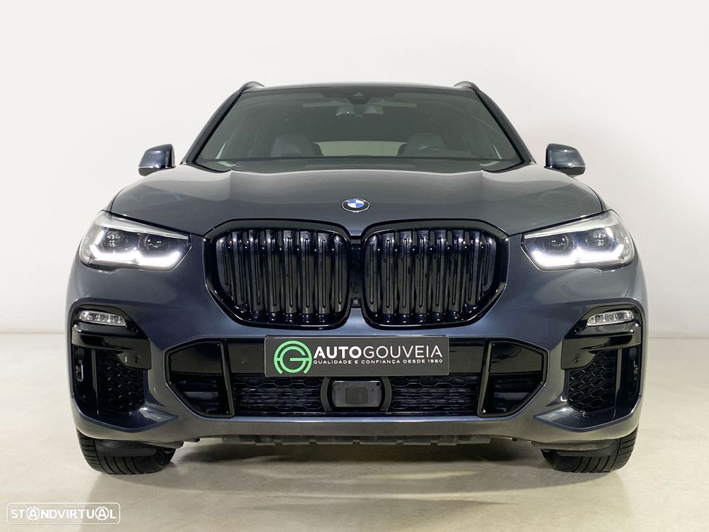 BMW X5 45 e xDrive Pack M - 2
