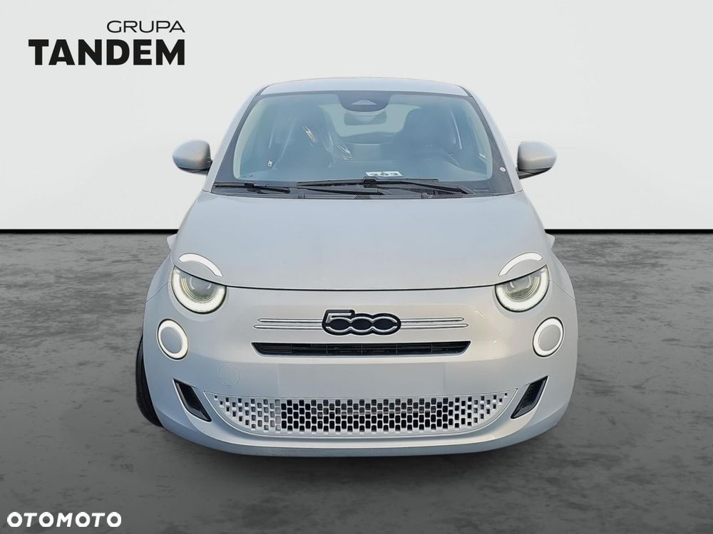 Fiat 500 - 2