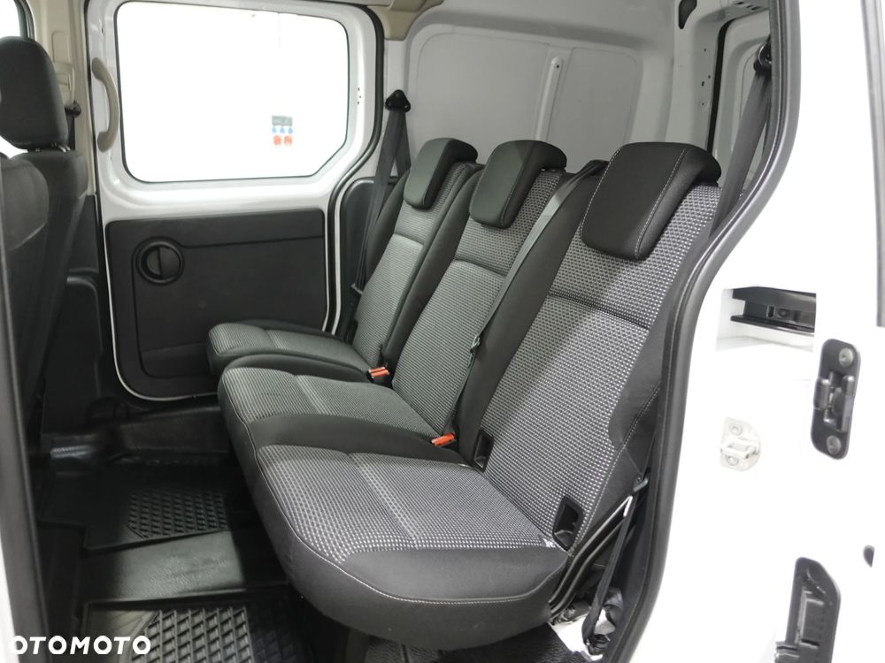 Mercedes-Benz Citan - 23