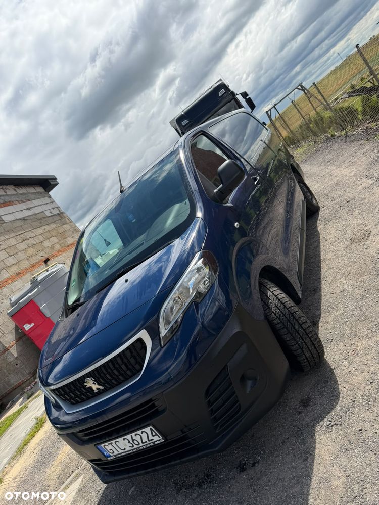 Peugeot Expert - 1